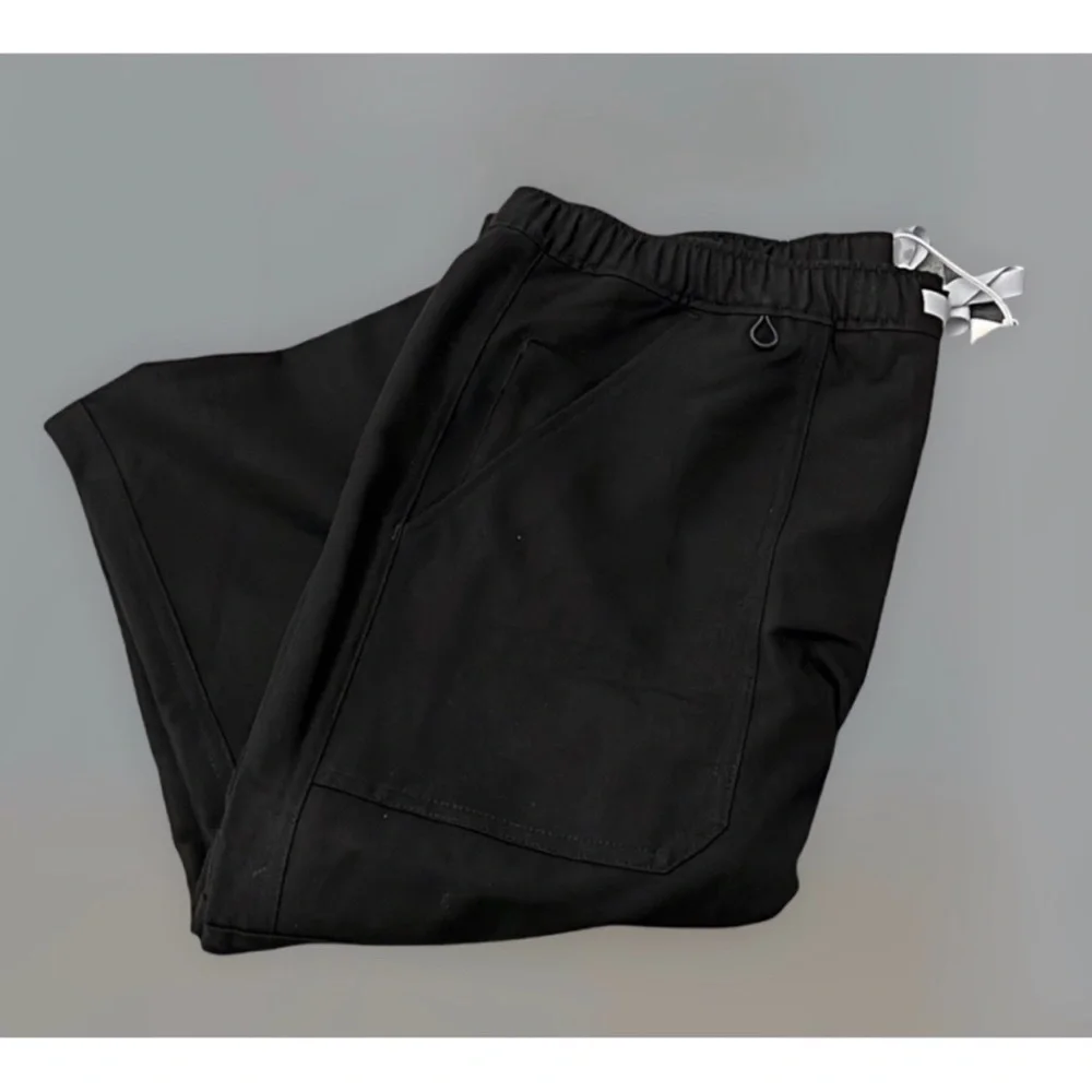 🆕 FIGS Men’s Cairo Cargo Pants L - Picture 4 of 6